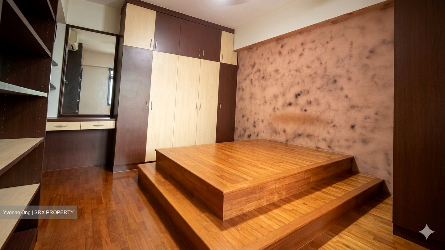 Blk 157B Rivervale View (Sengkang), HDB 4 Rooms #549648901